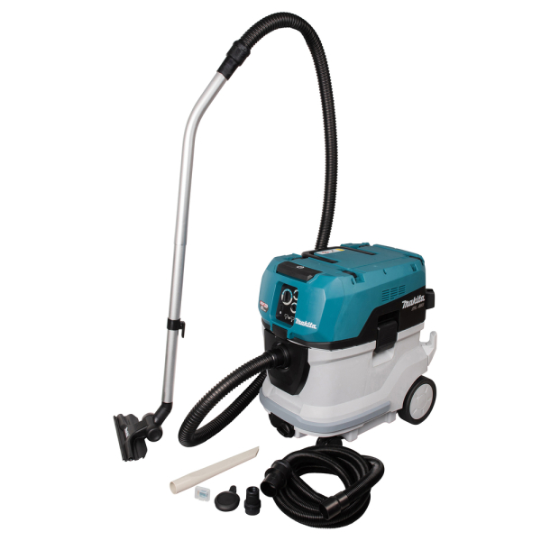 Акумуляторний пилосос Makita VC006GMZ01, каркас
