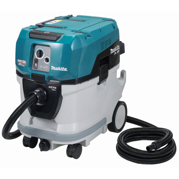 Аккумуляторный пылесос Makita VC007GLZ01, каркас