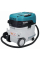 Акумуляторний пилосос Makita VC007GLZ01, каркас