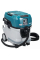 Акумуляторний пилосос Makita VC007GLZ01, каркас