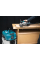 Акумуляторний пилосос Makita VC007GLZ01, каркас