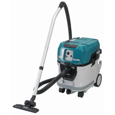Аккумуляторный пылесос Makita VC007GLZ01, каркас