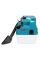 Акумуляторний пилосос Makita XGT 40 V MAX VC014GLZ, каркас