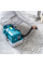 Акумуляторний пилосос Makita XGT 40 V MAX VC014GLZ, каркас