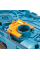 Акумуляторний пилосос Makita XGT 40 V MAX VC014GLZ, каркас