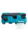 Акумуляторний пилосос Makita XGT 40 V MAX VC014GLZ, каркас