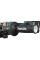 Акумуляторна кутова шліфмашина Makita XGT 40 V MAX GA055GZ, каркас