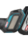 Акумуляторна кутова шліфмашина Makita XGT 40 V MAX GA055GZ, каркас