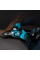Акумуляторна кутова шліфмашина Makita XGT 40 V MAX GA055GZ, каркас