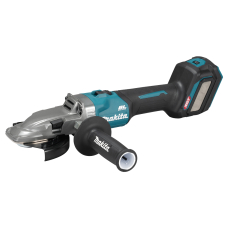 Акумуляторна кутова шліфмашина Makita XGT 40 V MAX GA055GZ, каркас