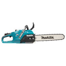 Аккумуляторная цепная пила Makita UC030GE101, 1x40 V 8.0 Ah, з/у