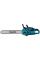 Аккумуляторная цепная пила Makita UC030GE101, 1x40 V 8.0 Ah, з/у
