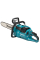 Аккумуляторная цепная пила Makita UC030GE101, 1x40 V 8.0 Ah, з/у
