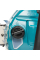 Аккумуляторная цепная пила Makita UC030GE101, 1x40 V 8.0 Ah, з/у