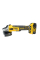Набор из двух бесщеточных инструментов DeWALT DCK2026P2T