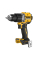 Набор из двух бесщеточных инструментов DeWALT DCK2026P2T
