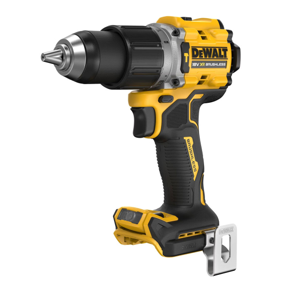 Набір з двох безщіткових інструментів DeWALT DCK2026P2T