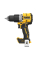 Набор из двух бесщеточных инструментов DeWALT DCK2026P2T