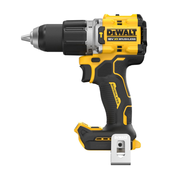 Набір з двох безщіткових інструментів DeWALT DCK2026P2T
