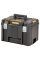 Набор из двух бесщеточных инструментов DeWALT DCK2026P2T