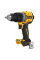 Аккумуляторный ударный шуруповерт DeWALT DCD805N, каркас