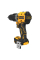 Аккумуляторный ударный шуруповерт DeWALT DCD805N, каркас