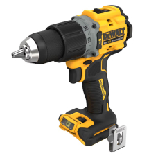 Аккумуляторный ударный шуруповерт DeWALT DCD805N, каркас