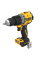 Аккумуляторный ударный шуруповерт DeWALT DCD805N, каркас