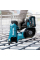 Аккумуляторный пистолет для вязания арматуры Makita XGT 40 V MAX TR001GZ, каркас