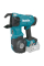 Аккумуляторный пистолет для вязания арматуры Makita XGT 40 V MAX TR001GZ, 1x4.0Ah, з/у