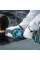Акумуляторна пряма шліфмашина Makita 40V XGT GD001GZ, каркас