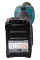 Акумуляторна пряма шліфмашина Makita 40V XGT GD001GZ, каркас
