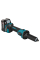 Акумуляторна пряма шліфмашина Makita 40V XGT GD001GZ, каркас
