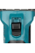 Акумуляторна пряма шліфмашина Makita 40V XGT GD001GZ, каркас
