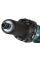 Акумуляторна пряма шліфмашина Makita 40V XGT GD001GZ, каркас