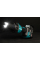 Акумуляторна пряма шліфмашина Makita 40V XGT GD001GZ, каркас