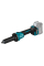 Акумуляторна пряма шліфмашина Makita 40V XGT GD001GZ, каркас
