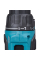 Акумуляторний ударний шуруповерт Makita DHP490WV, 1x2.0Ah, з/п DCB18WA, кейс