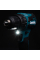 Акумуляторний ударний шуруповерт Makita DHP490WV, 1x2.0Ah, з/п DCB18WA, кейс