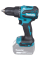 Аккумуляторный ударный шуруповерт Makita DHP490Z, каркас