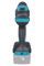 Аккумуляторный ударный шуруповерт Makita DHP490Z, каркас