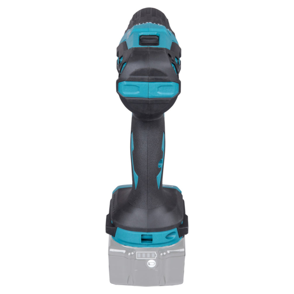 Акумуляторний ударний шуруповерт Makita DHP490Z, каркас