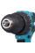 Аккумуляторный ударный шуруповерт Makita DHP490Z, каркас