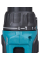 Аккумуляторный ударный шуруповерт Makita DHP490Z, каркас