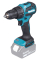 Аккумуляторный ударный шуруповерт Makita DHP490Z, каркас