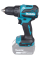 Акумуляторний шуруповерт Makita DDF490Z, каркас