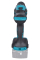 Акумуляторний шуруповерт Makita DDF490Z, каркас