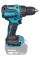 Акумуляторний шуруповерт Makita DDF490Z, каркас