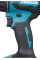 Акумуляторний шуруповерт Makita DDF490Z, каркас