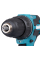 Акумуляторний шуруповерт Makita DDF490Z, каркас